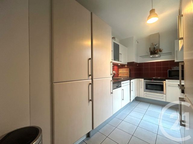 Appartement F3 à louer - 3 pièces - 65,07 m2 - Paris - 75013 - ILE-DE-FRANCE