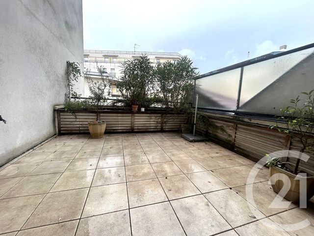 Appartement F3 à louer - 3 pièces - 65,07 m2 - Paris - 75013 - ILE-DE-FRANCE
