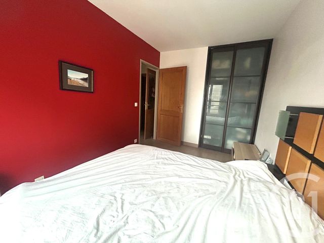 Appartement F3 à louer - 3 pièces - 65,07 m2 - Paris - 75013 - ILE-DE-FRANCE