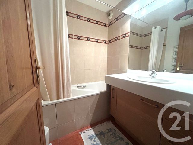 Appartement F3 à louer - 3 pièces - 65,07 m2 - Paris - 75013 - ILE-DE-FRANCE