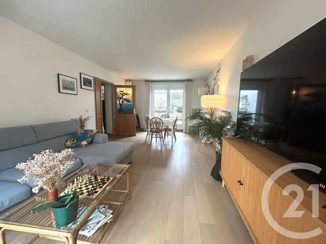 Appartement F3 à louer - 3 pièces - 65,07 m2 - Paris - 75013 - ILE-DE-FRANCE