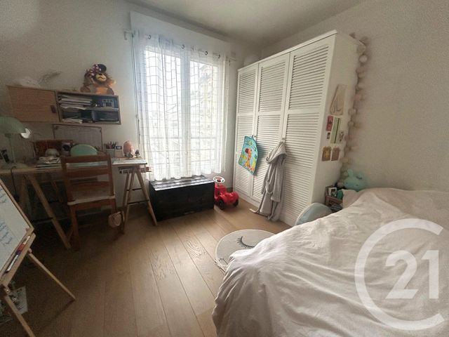 Appartement F3 à louer - 3 pièces - 65,07 m2 - Paris - 75013 - ILE-DE-FRANCE