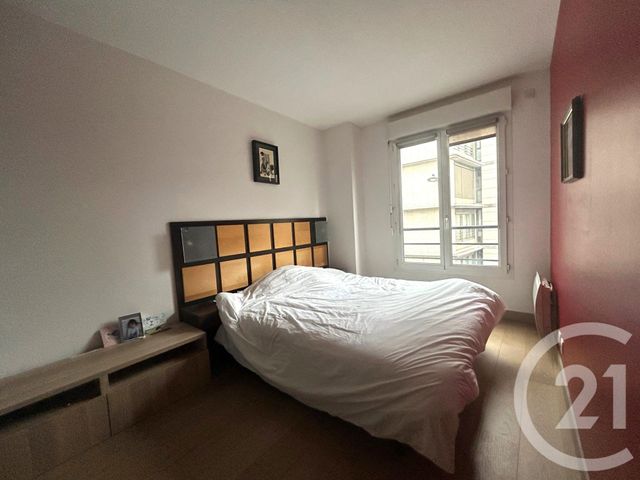 Appartement F3 à louer - 3 pièces - 65,07 m2 - Paris - 75013 - ILE-DE-FRANCE