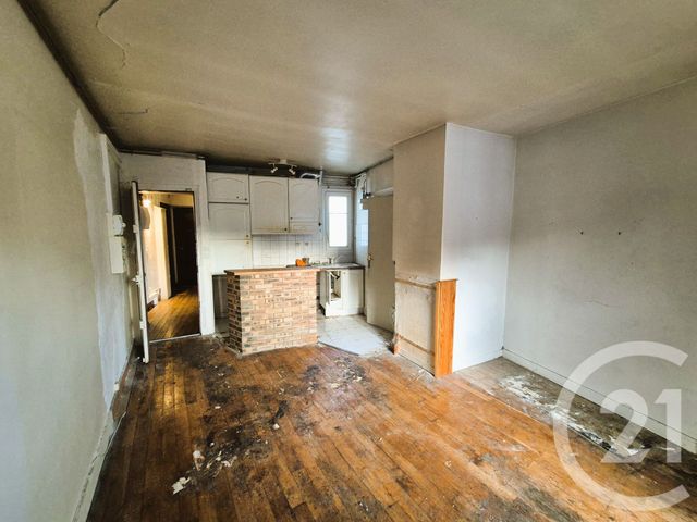 Appartement F1 à vendre - 1 pièce - 23,86 m2 - Paris - 75012 - ILE-DE-FRANCE