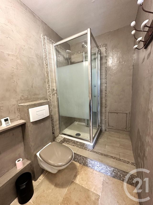 Appartement F1 à louer - 1 pièce - 37,46 m2 - Paris - 75013 - ILE-DE-FRANCE