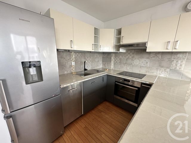 Appartement F1 à louer - 1 pièce - 37,46 m2 - Paris - 75013 - ILE-DE-FRANCE