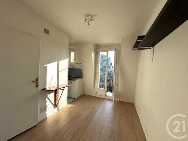 appartement - PARIS - 75013