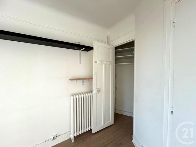 Appartement F1 à louer - 1 pièce - 13 m2 - Paris - 75013 - ILE-DE-FRANCE