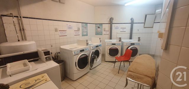 Appartement F1 &agrave; louer - 1 pi&egrave;ce - 19,25 m2 - Paris - 75013 - ILE-DE-FRANCE