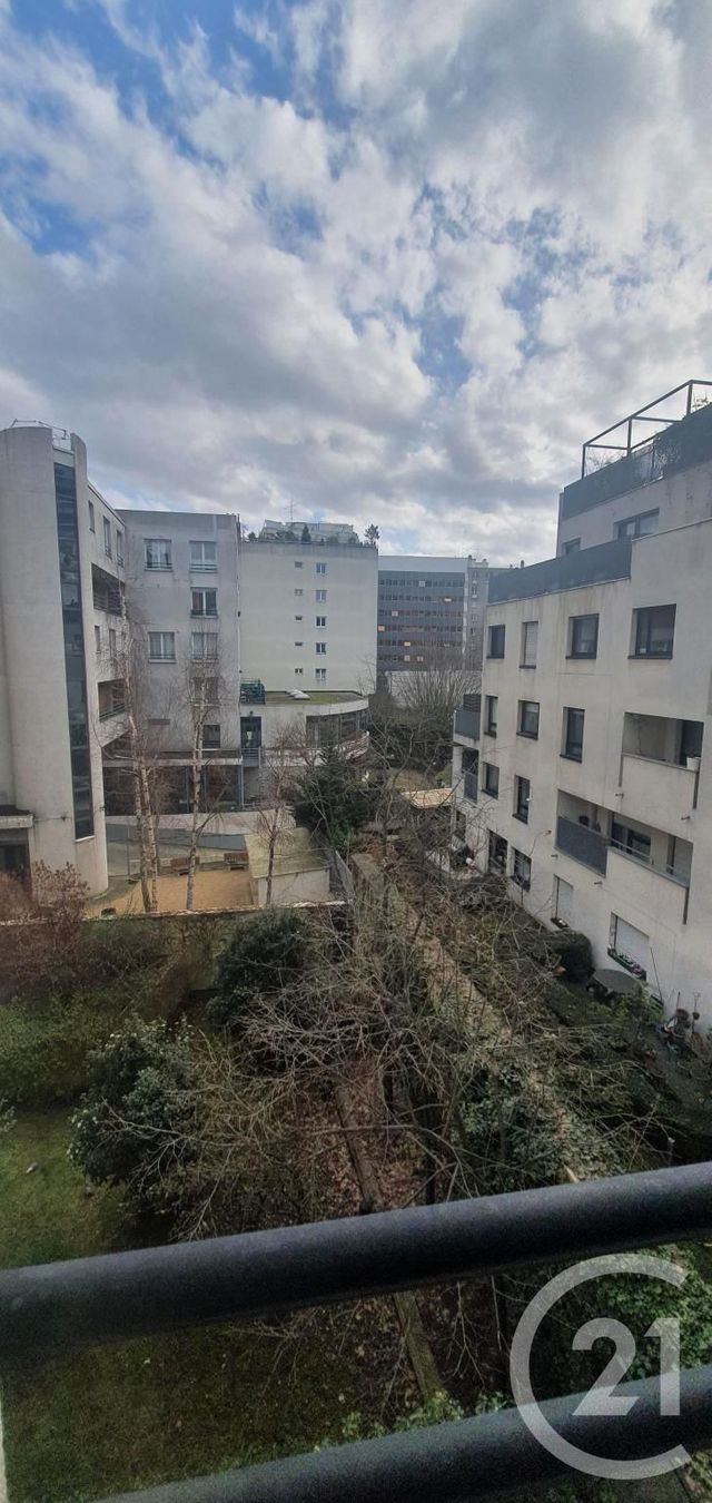 Appartement F1 &agrave; louer - 1 pi&egrave;ce - 19,25 m2 - Paris - 75013 - ILE-DE-FRANCE