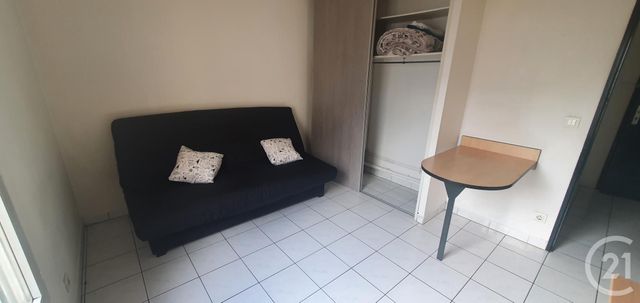 Appartement F1 &agrave; louer - 1 pi&egrave;ce - 19,25 m2 - Paris - 75013 - ILE-DE-FRANCE
