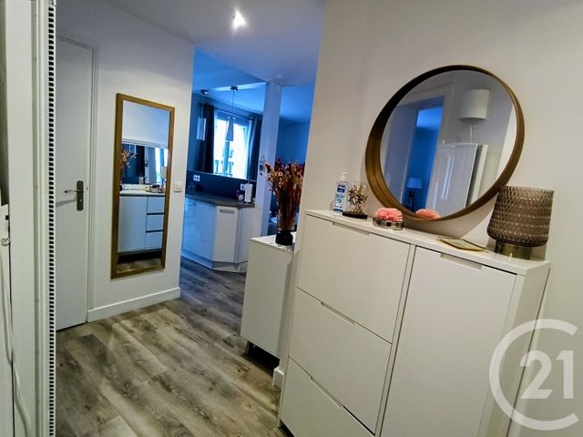 Appartement F3 &agrave; louer - 3 pi&egrave;ces - 62,60 m2 - Paris - 75013 - ILE-DE-FRANCE