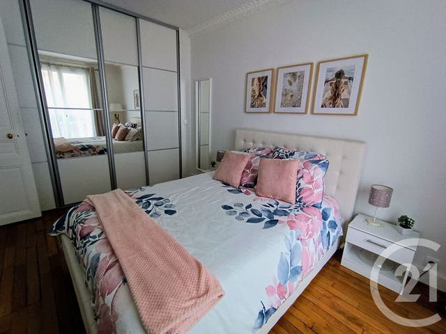 Appartement F3 &agrave; louer - 3 pi&egrave;ces - 62,60 m2 - Paris - 75013 - ILE-DE-FRANCE