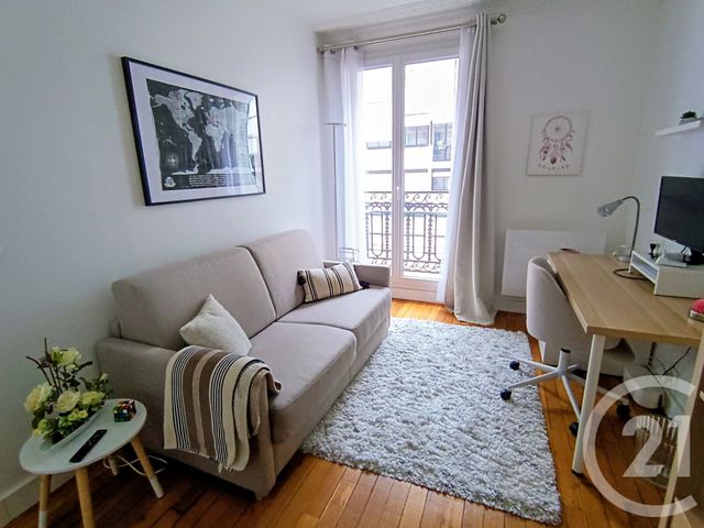 Appartement F3 &agrave; louer - 3 pi&egrave;ces - 62,60 m2 - Paris - 75013 - ILE-DE-FRANCE