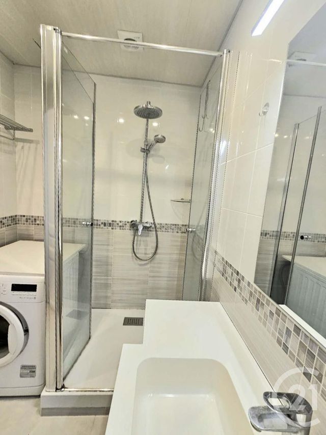 Appartement F3 &agrave; louer - 3 pi&egrave;ces - 58 m2 - Paris - 75013 - ILE-DE-FRANCE