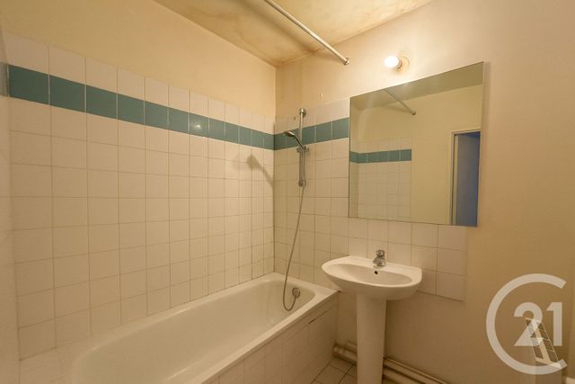 Appartement F4 &agrave; vendre - 4 pi&egrave;ces - 88,24 m2 - Paris - 75013 - ILE-DE-FRANCE