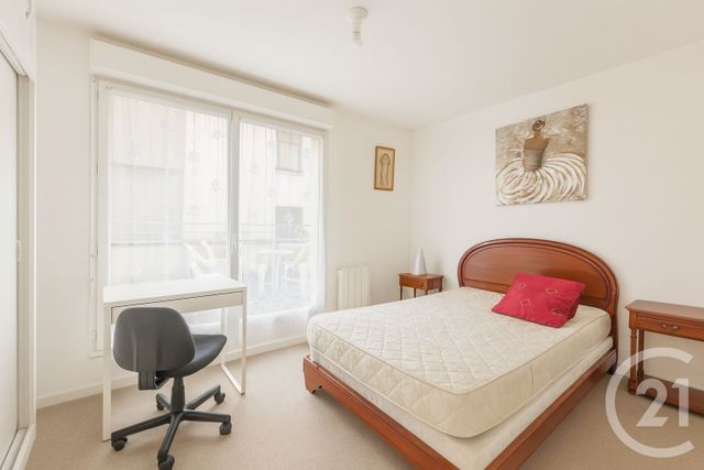 Appartement F4 &agrave; vendre - 4 pi&egrave;ces - 88,24 m2 - Paris - 75013 - ILE-DE-FRANCE