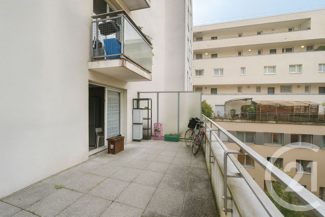 Appartement F4 &agrave; vendre - 4 pi&egrave;ces - 88,24 m2 - Paris - 75013 - ILE-DE-FRANCE