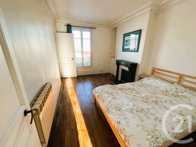 Appartement F3 &agrave; vendre - 3 pi&egrave;ces - 47,79 m2 - Le Kremlin Bicetre - 94 - ILE-DE-FRANCE