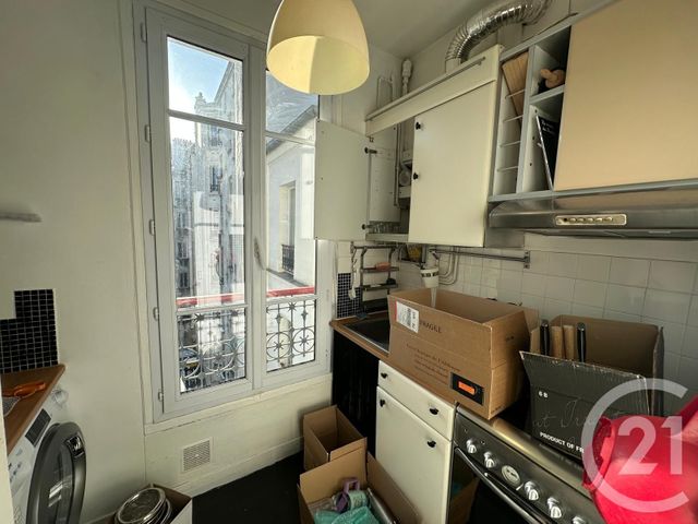 Appartement F3 &agrave; vendre - 3 pi&egrave;ces - 47,79 m2 - Le Kremlin Bicetre - 94 - ILE-DE-FRANCE