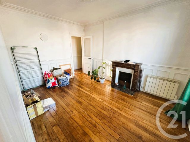 appartement - LE KREMLIN BICETRE - 94