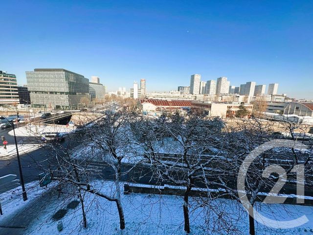 Appartement F3 &agrave; vendre - 3 pi&egrave;ces - 47,79 m2 - Le Kremlin Bicetre - 94 - ILE-DE-FRANCE