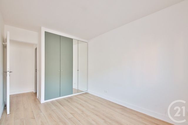 Appartement F3 &agrave; vendre - 3 pi&egrave;ces - 63,65 m2 - Paris - 75013 - ILE-DE-FRANCE