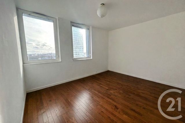 Appartement F1 à louer PARIS