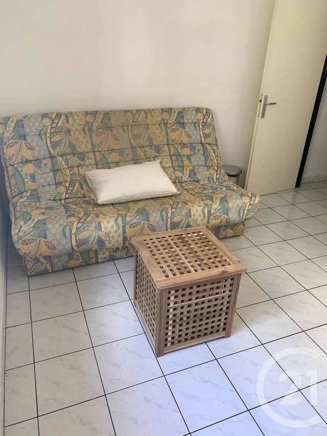 Appartement F1 &agrave; louer - 1 pi&egrave;ce - 19,35 m2 - Paris - 75013 - ILE-DE-FRANCE