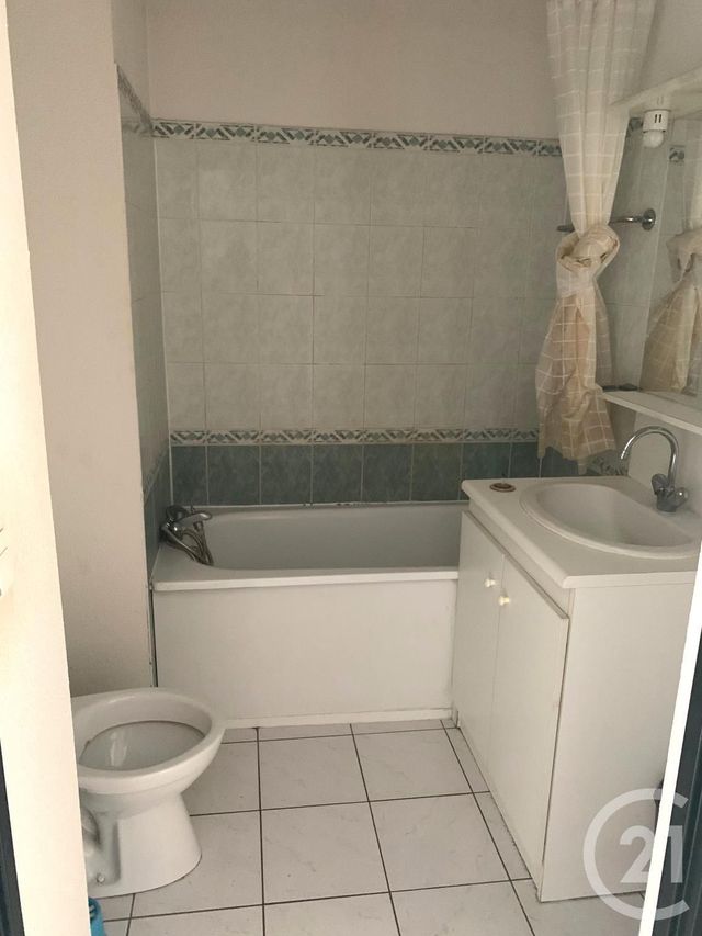 Appartement F1 &agrave; louer - 1 pi&egrave;ce - 22,94 m2 - Paris - 75013 - ILE-DE-FRANCE