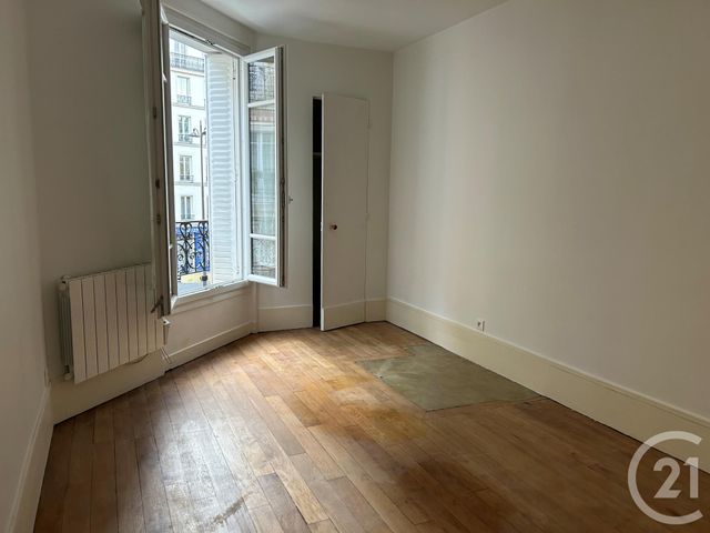 Appartement F3 &agrave; louer - 3 pi&egrave;ces - 53,69 m2 - Paris - 75013 - ILE-DE-FRANCE