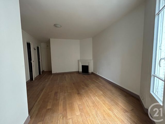 Appartement F3 &agrave; louer - 3 pi&egrave;ces - 53,69 m2 - Paris - 75013 - ILE-DE-FRANCE