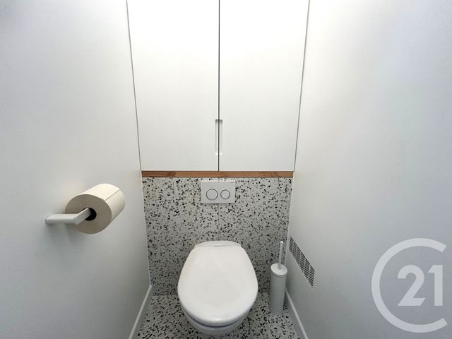 Appartement F3 &agrave; louer - 3 pi&egrave;ces - 50 m2 - Paris - 75013 - ILE-DE-FRANCE