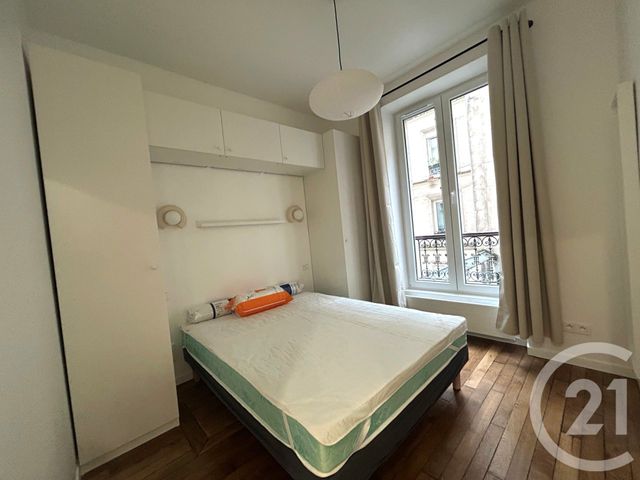 Appartement F3 &agrave; louer - 3 pi&egrave;ces - 50 m2 - Paris - 75013 - ILE-DE-FRANCE