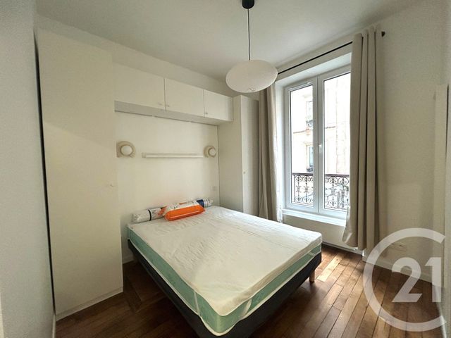 Appartement F3 &agrave; louer - 3 pi&egrave;ces - 50 m2 - Paris - 75013 - ILE-DE-FRANCE