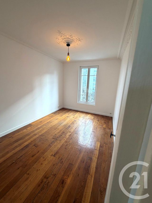 Appartement F2 &agrave; louer - 2 pi&egrave;ces - 35 m2 - Clichy - 92 - ILE-DE-FRANCE