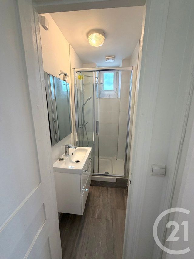 Appartement F2 &agrave; louer - 2 pi&egrave;ces - 35 m2 - Clichy - 92 - ILE-DE-FRANCE