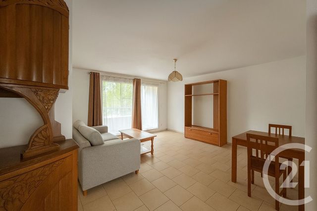 Appartement F4 &agrave; vendre - 4 pi&egrave;ces - 88,24 m2 - Paris - 75013 - ILE-DE-FRANCE