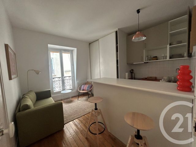 appartement - PARIS - 75013