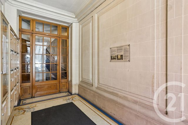 Appartement T3 &agrave; vendre - 3 pi&egrave;ces - 60,20 m2 - Paris - 75013 - ILE-DE-FRANCE