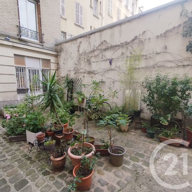 Appartement T3 &agrave; vendre - 3 pi&egrave;ces - 60,20 m2 - Paris - 75013 - ILE-DE-FRANCE