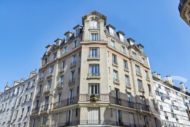 Appartement T3 &agrave; vendre - 3 pi&egrave;ces - 60,20 m2 - Paris - 75013 - ILE-DE-FRANCE
