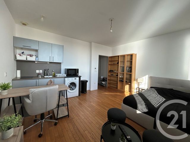 appartement - PARIS - 75013