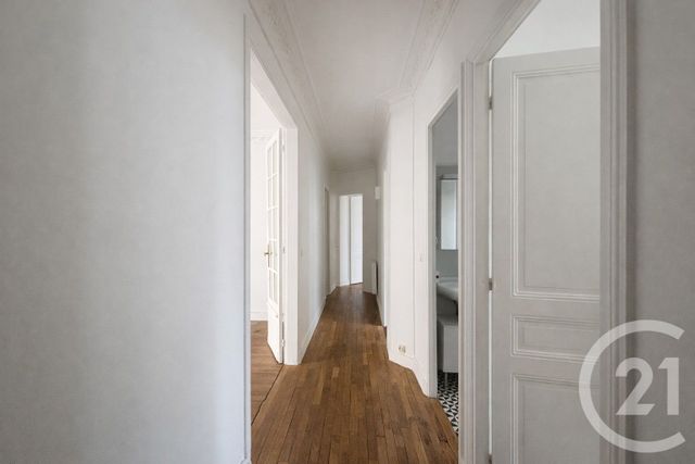 Appartement F3 &agrave; vendre - 3 pi&egrave;ces - 56,40 m2 - Paris - 75013 - ILE-DE-FRANCE
