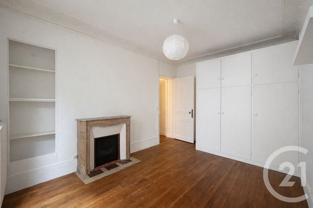 Appartement F3 &agrave; vendre - 3 pi&egrave;ces - 56,40 m2 - Paris - 75013 - ILE-DE-FRANCE