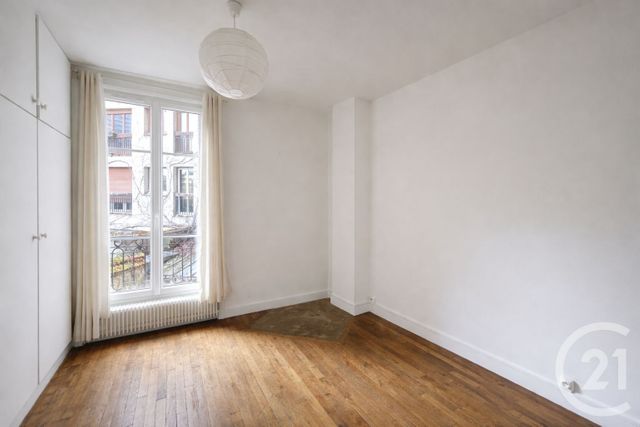 Appartement F3 &agrave; vendre - 3 pi&egrave;ces - 56,40 m2 - Paris - 75013 - ILE-DE-FRANCE