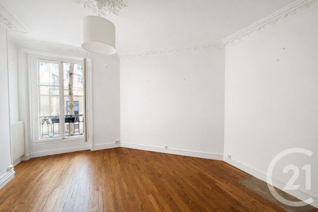 Appartement F3 &agrave; vendre - 3 pi&egrave;ces - 56,40 m2 - Paris - 75013 - ILE-DE-FRANCE