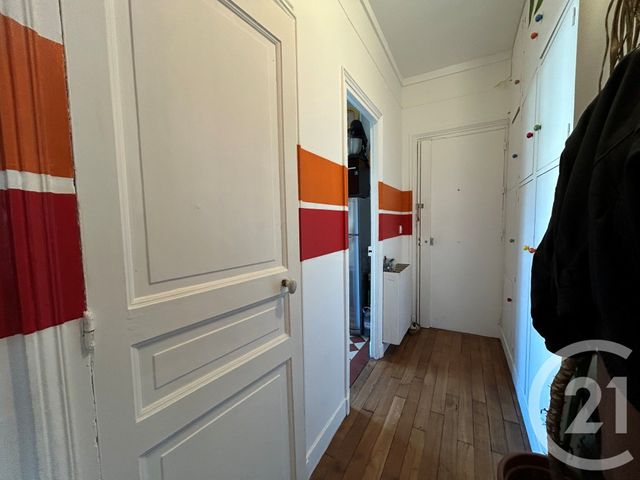 Appartement F2 &agrave; louer - 2 pi&egrave;ces - 44,35 m2 - Paris - 75013 - ILE-DE-FRANCE