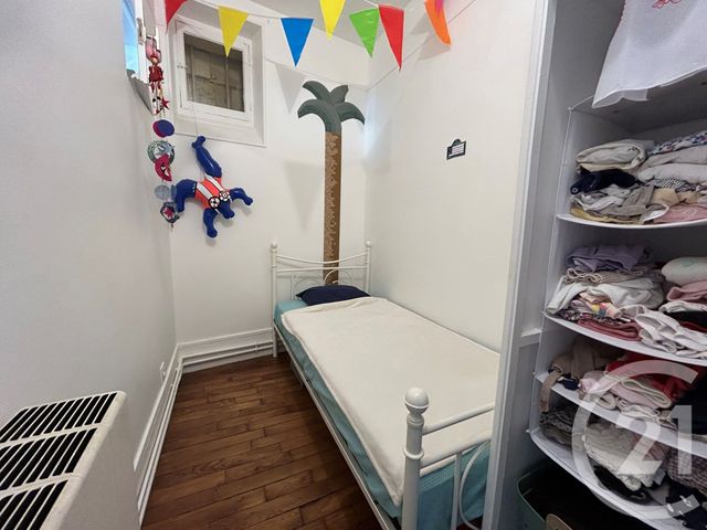 Appartement F2 &agrave; louer - 2 pi&egrave;ces - 44,35 m2 - Paris - 75013 - ILE-DE-FRANCE