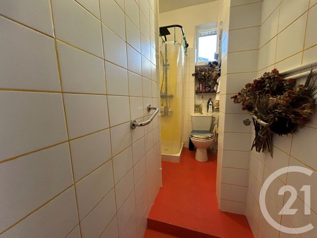 Appartement F2 &agrave; louer - 2 pi&egrave;ces - 44,35 m2 - Paris - 75013 - ILE-DE-FRANCE